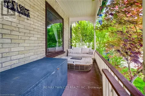 51 Irvin Street Kitchener ON N2H 1K7