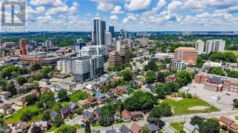 51 Irvin Street Kitchener ON N2H 1K7