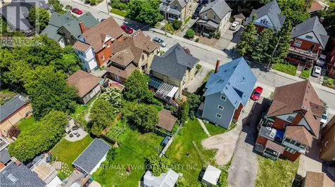 51 Irvin Street Kitchener ON N2H 1K7
