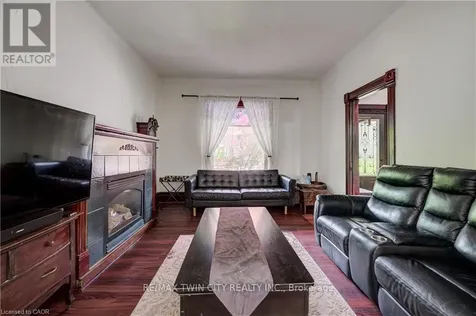 51 Irvin Street Kitchener ON N2H 1K7