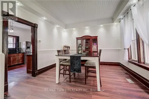51 Irvin Street Kitchener ON N2H 1K7