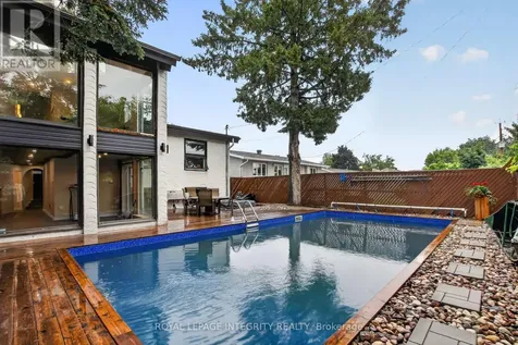 954 Watson Street Ottawa ON K2B 6C2