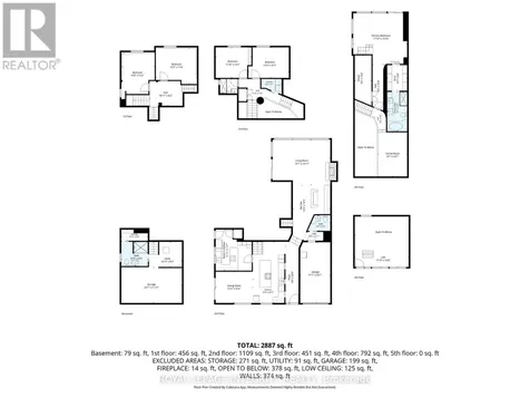 954 Watson Street Ottawa ON K2B 6C2