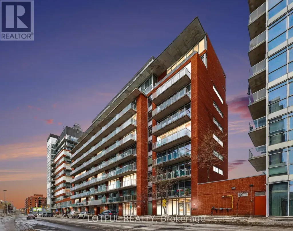 383 Cumberland Street Ottawa ON K1N 1J7