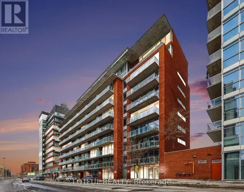 383 Cumberland Street Ottawa ON K1N 1J7