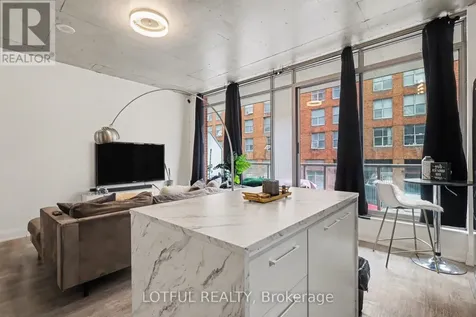 383 Cumberland Street Ottawa ON K1N 1J7