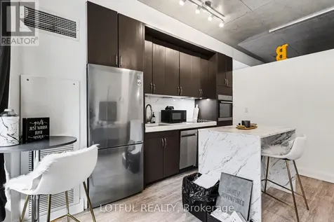 383 Cumberland Street Ottawa ON K1N 1J7