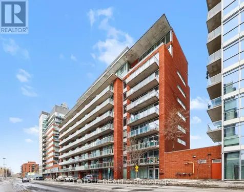 383 Cumberland Street Ottawa ON K1N 1J7