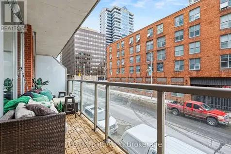 383 Cumberland Street Ottawa ON K1N 1J7