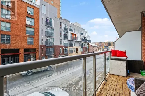 383 Cumberland Street Ottawa ON K1N 1J7