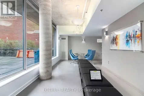 383 Cumberland Street Ottawa ON K1N 1J7