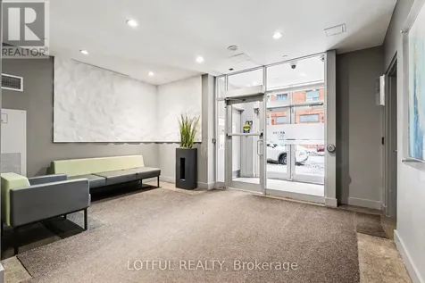 383 Cumberland Street Ottawa ON K1N 1J7