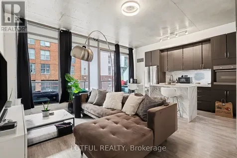 383 Cumberland Street Ottawa ON K1N 1J7