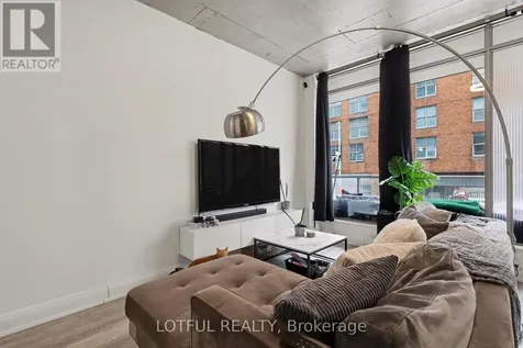 383 Cumberland Street Ottawa ON K1N 1J7
