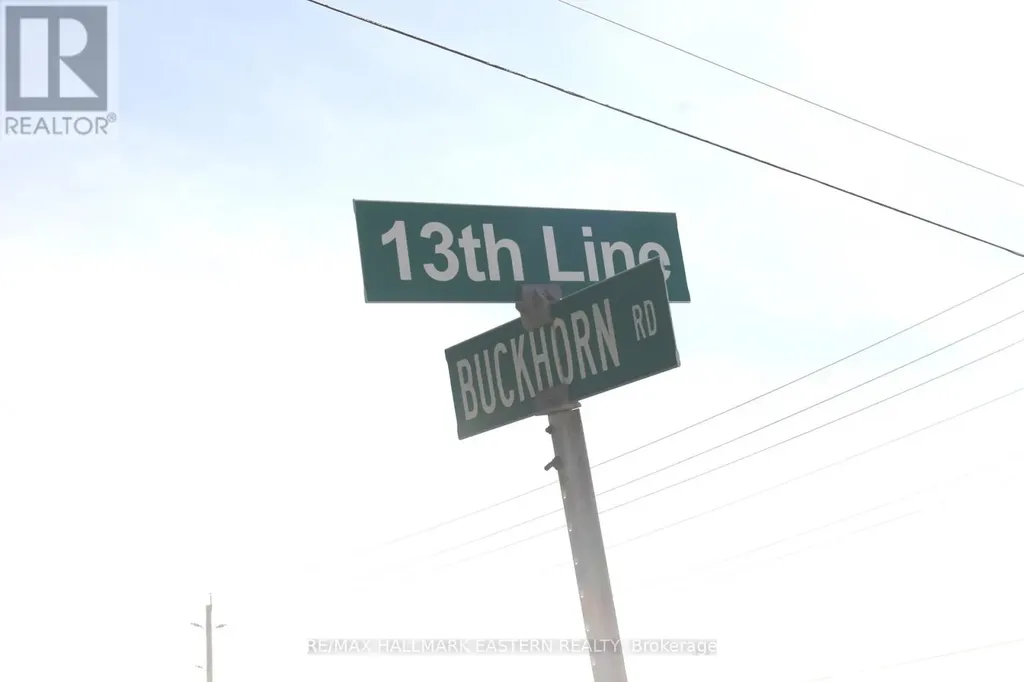 2260 Buckhorn Road Selwyn ON K0L 1H0