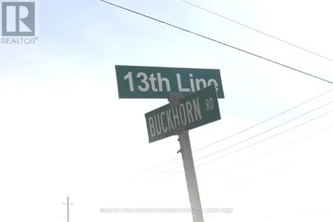 2260 Buckhorn Road Selwyn ON K0L 1H0