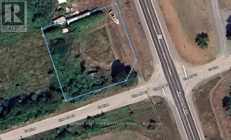 2260 Buckhorn Road Selwyn ON K0L 1H0