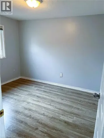 490 Activa Avenue Kitchener ON N2E 4C1