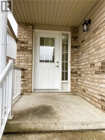490 Activa Avenue Kitchener ON N2E 4C1
