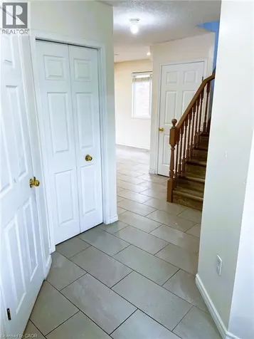 490 Activa Avenue Kitchener ON N2E 4C1