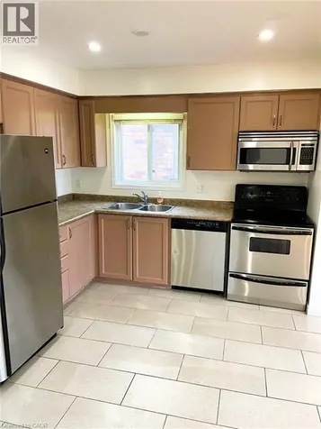 490 Activa Avenue Kitchener ON N2E 4C1