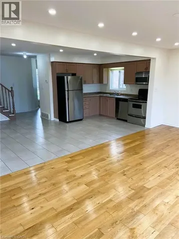 490 Activa Avenue Kitchener ON N2E 4C1