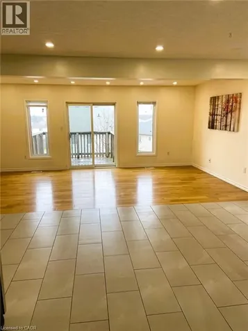 490 Activa Avenue Kitchener ON N2E 4C1