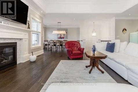 125 Stephens Street Collingwood ON L9Y 0G5