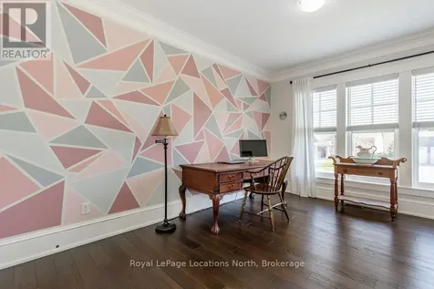 125 Stephens Street Collingwood ON L9Y 0G5