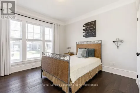 125 Stephens Street Collingwood ON L9Y 0G5