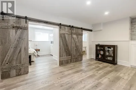 125 Stephens Street Collingwood ON L9Y 0G5