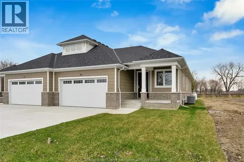 187 Bois Blanc Amherstburg ON N9V 4A6
