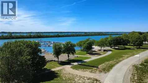 187 Bois Blanc Amherstburg ON N9V 4A6