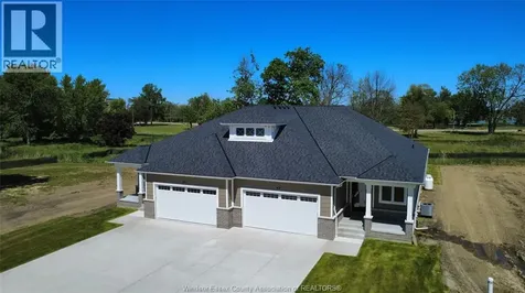 187 Bois Blanc Amherstburg ON N9V 4A6