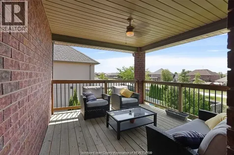 1078 Charlotte Crescent Lakeshore ON N0R 1A0