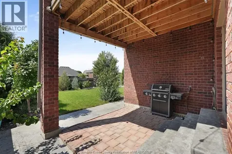 1078 Charlotte Crescent Lakeshore ON N0R 1A0