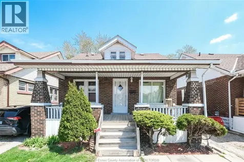 2288 Howard Avenue Windsor ON N8X 3V1