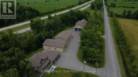 6330 Second Line Road Ottawa ON K0A 2E0