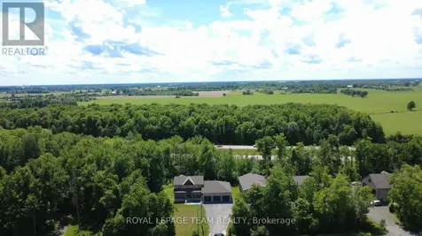 6330 Second Line Road Ottawa ON K0A 2E0