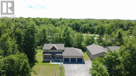 6330 Second Line Road Ottawa ON K0A 2E0