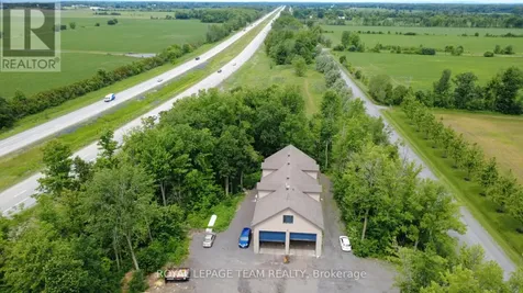 6330 Second Line Road Ottawa ON K0A 2E0