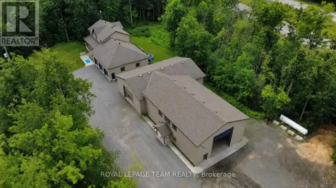 6330 Second Line Road Ottawa ON K0A 2E0