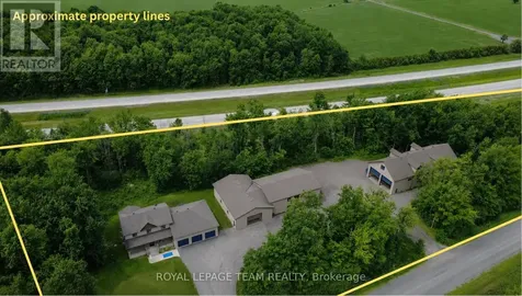 6330 Second Line Road Ottawa ON K0A 2E0