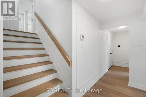 19 Moorcroft Road Ottawa ON K2G 0M6
