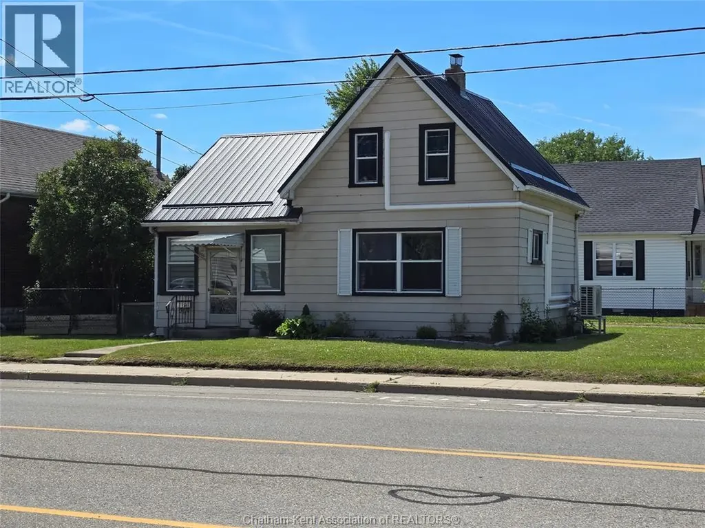 306 Murray Street Wallaceburg ON N8A 1V4