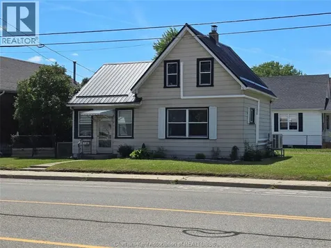 306 Murray Street Wallaceburg ON N8A 1V4