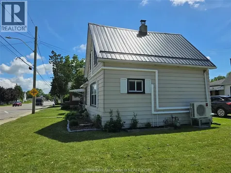 306 Murray Street Wallaceburg ON N8A 1V4