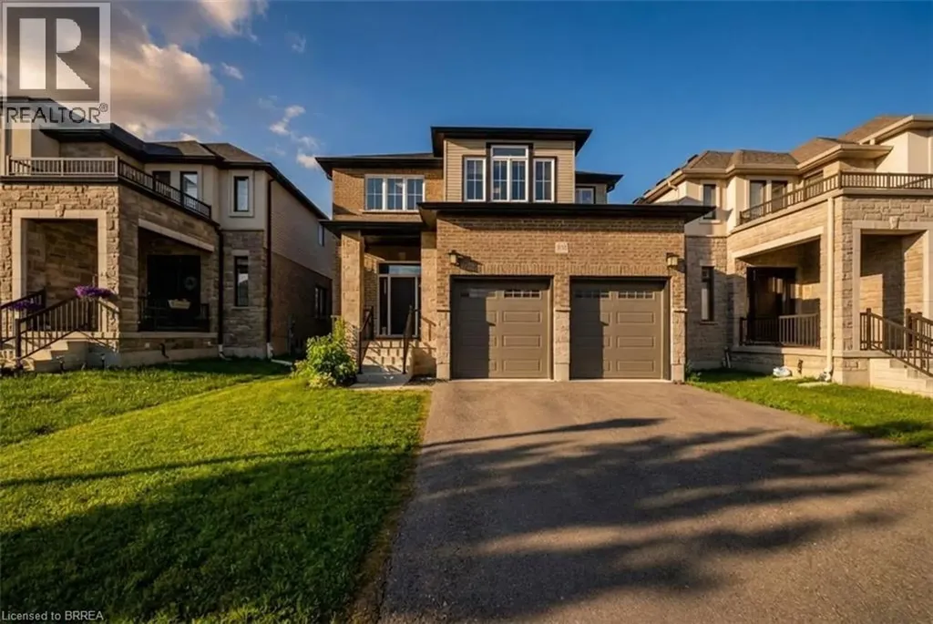 185 Savannah Ridge Drive Paris ON N3L 0L5
