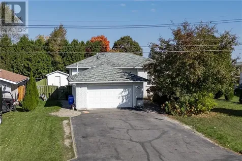 182 Irene Crescent Chelmsford ON P0M 1L0