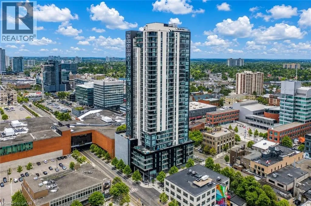 60 Charles Street Kitchener ON N2G 0C9